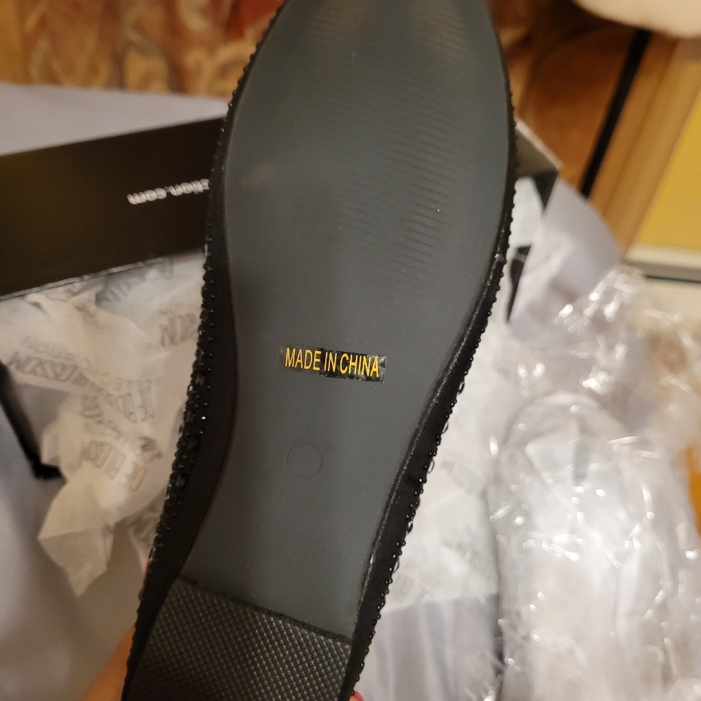 Ballet flats - Picture 3 of 6